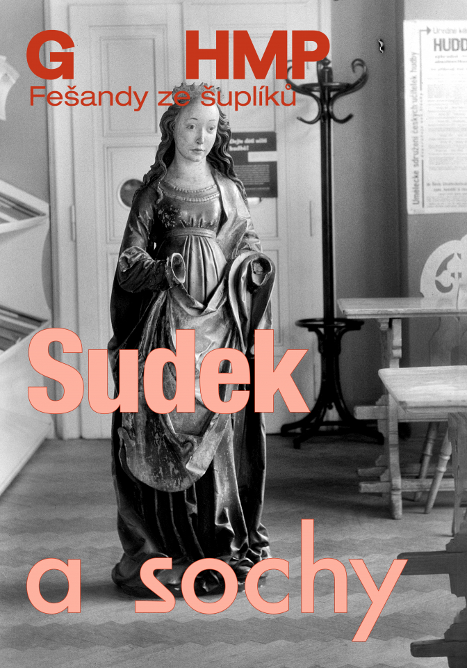 Sudek Project